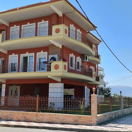 Ferienwohnung Giotas House Dráma Exterior foto